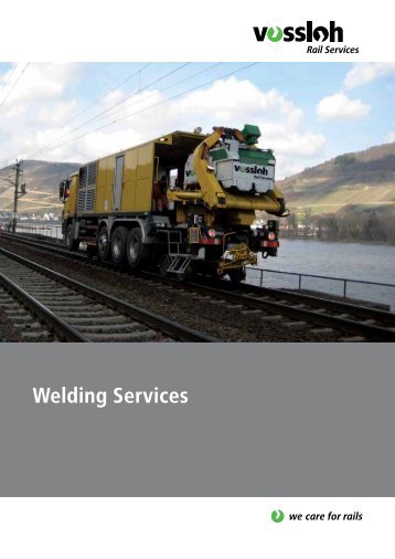 Welding Services (pdf, 319.9 kByte)