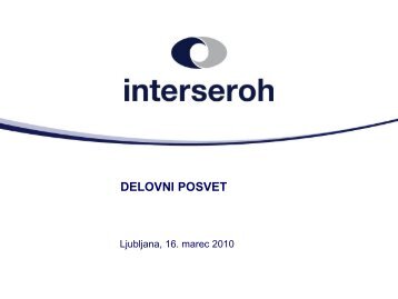 Gradivo-ppt - Interseroh