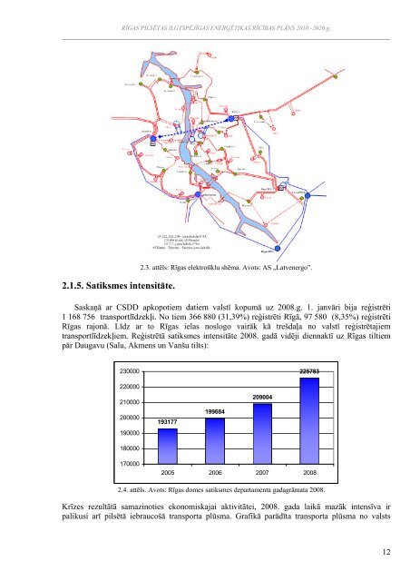 RÄ«gas pilsÄtas ilgtspÄjÄ«gas enerÄ£Ätikas rÄ«cÄ«bas plÄns 2010.-2020 ...