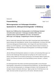 Download PDF - VW Immobilien