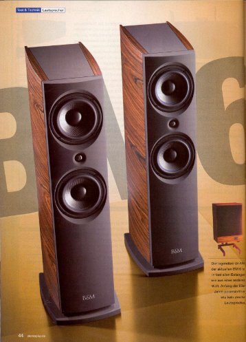 Test BM Prime 6 11/2010
