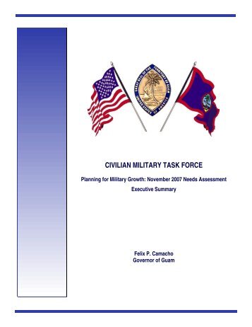 CMTF Needs Assessment Executive Summary - November 2007.pdf
