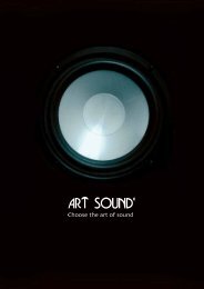 Artsound Catalogue - Suprini