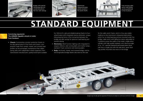 TRANSpORTERS VEHICLE - CENTRUMPRIVESU.CZ