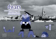 download PDF - dwars - Universiteit Antwerpen