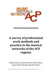 Survey (PDF) - Womex