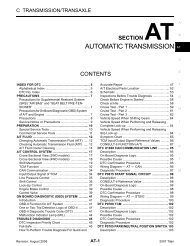 Atf Automatic Transmission Fluid Ws Atf Automatic Transmission Fluid Ws