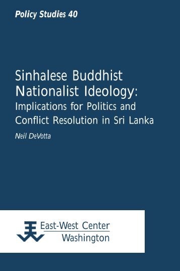 in PDF - Tamil Nation & Beyond