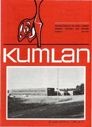 Svarande - Kumla kommun