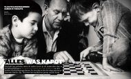 Reportage over behandeling van getraumatiseerde ... - Peeters, Bram