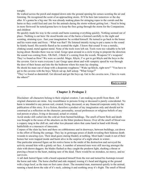 Download All Chapters as PDF - Squidge.org