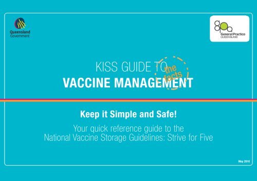 Vaccine Fridge Monitoring Chart