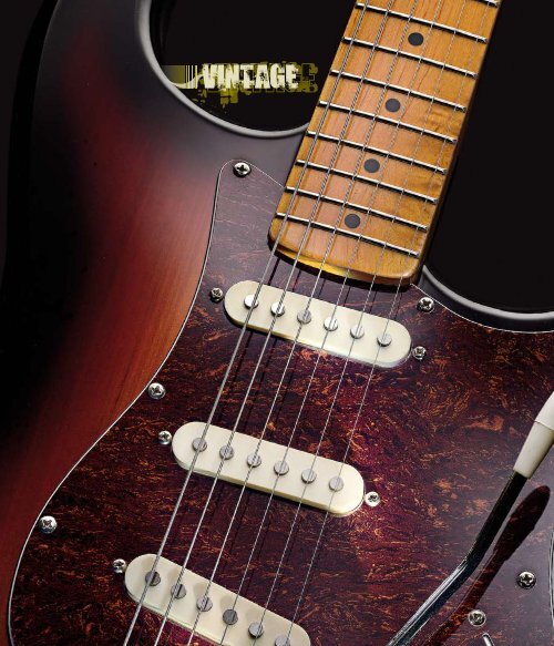 Stagg Guitars - Ultimate Music