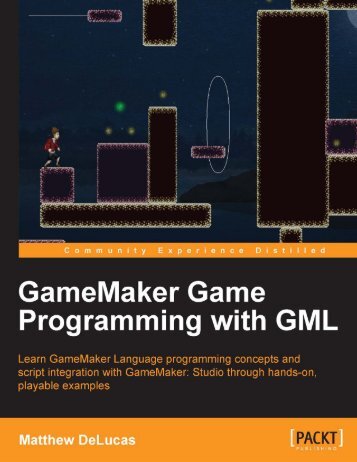 GameMaker-Game-Programming-with-GML-eBook