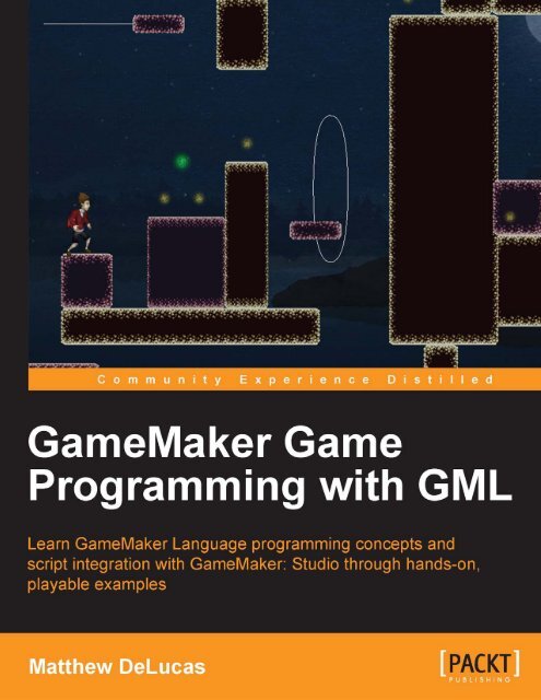 GameMaker-Game-Programming-with-GML-eBook