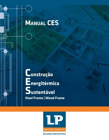 FaÃ§a aqui o download do Manual CES - LP Brasil