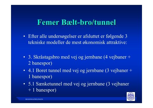 Foredrag om sikkerhed i tunneler den 27 August - Dftu.dk