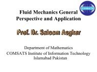 Similarity Transformations in Fluid Mechanics