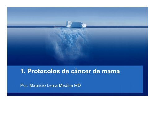 CÃ¡ncer de mama