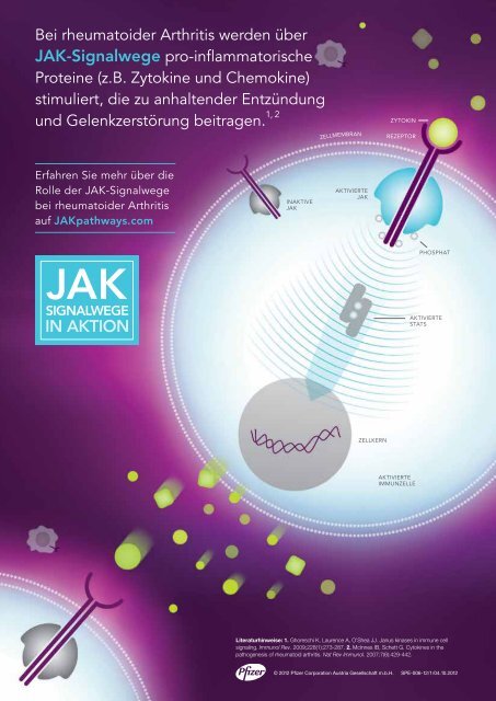 Der Rheumatologe - prometus.at