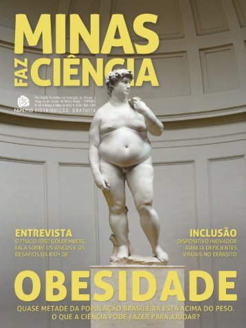 Edição em PDF - Fapemig