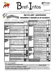 Bref-Infos - MIP de Louhans