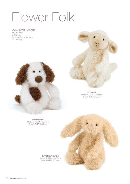 jellycat sg
