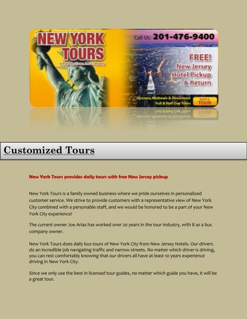 Driving Jobs Nyc >> Sightseeing Tours Nyc Driving Jobs Nyc >> Sightseeing Tours Nyc