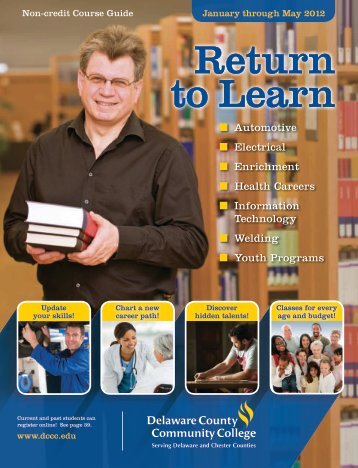 Download - Delaware County Community College