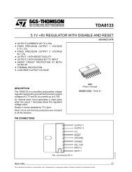 TDA8133