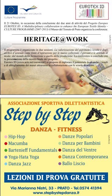 Rivista in PDF - APT Prato