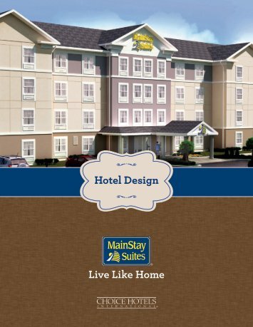 Suburban Extended Stay Hotel Choice Hotels International Hotel Design Live Like Home Choice Hotels Franchise