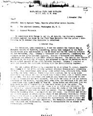 After Action Report 774th Tank Battalion, October 1944