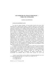 Dictionnaire Des Noms Populaires Des Plantes Qui Croissent