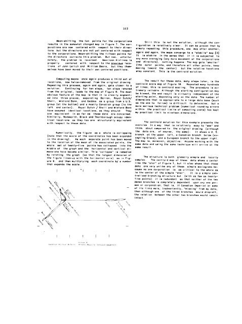 (1985). Levine's Atlas of Corporate Interlocks. Connections ... - INSNA