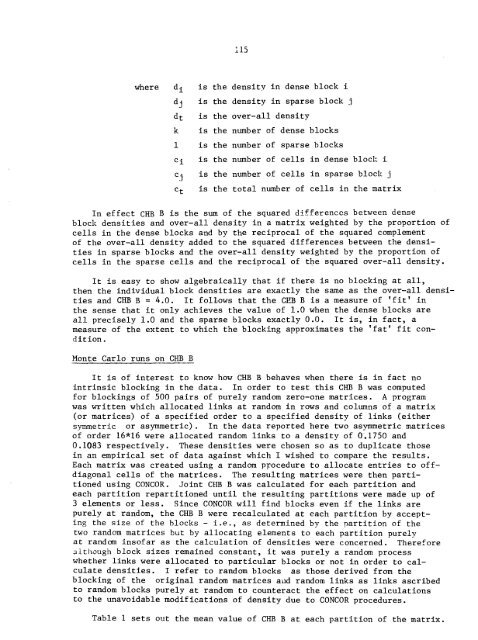 (1985). Levine's Atlas of Corporate Interlocks. Connections ... - INSNA