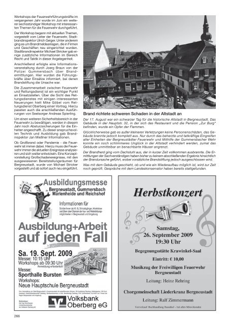 Amtsblatt der Stadt Bergneustadt