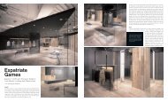 Surface / Boutiques / Tokyo - shonquismoreno