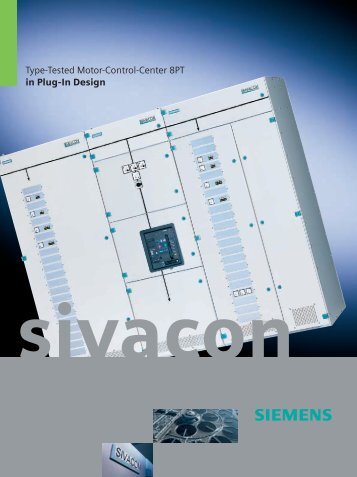 8PT Plug-in Design - Siemens