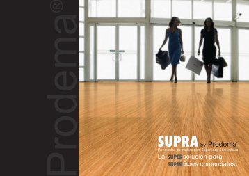 03_CATALOGO SUPRA.indd - Prodema