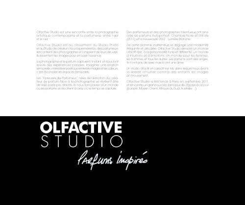 Untitled - OLFACTIVE STUDIO | OLFACTIVE STUDIO