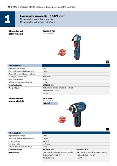 Program 2011/12 - Trgovina Frama