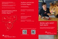 Beides geht nicht? Geht doch! - Sparkasse Hilden Ã‚Â· Ratingen Ã‚Â· Velbert