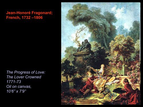 Baroque and Rococo.pdf - DMHScommunity