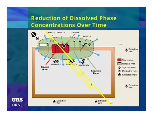 Remediation of Chlorinated Solvent Source Area Using In Situ ...