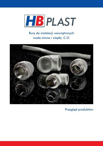 HB Plast - BIMs PLUS