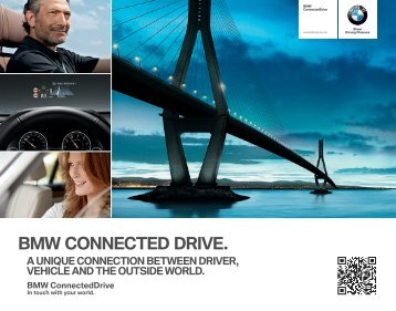 Download Brochure - BMW South Africa