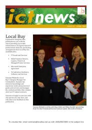 Ictnews - Local Buy