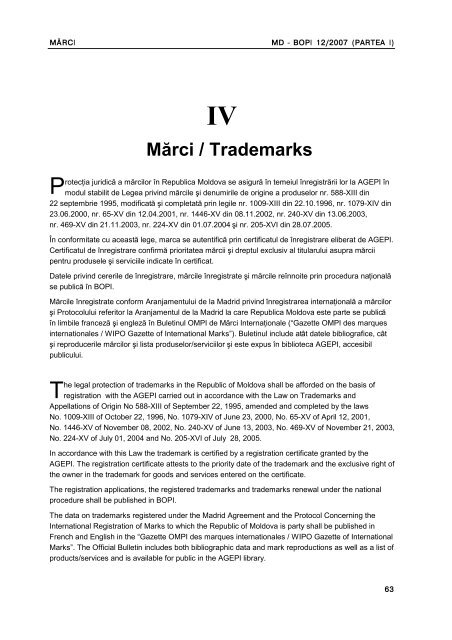 Marci - agepi