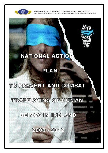 National Action Plan to Prevent and Combat Trafficking of Human ...
